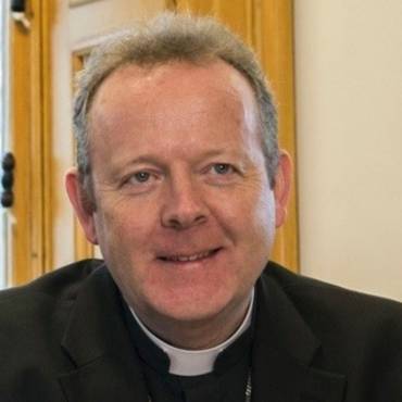 “Go to Joseph – a model for priests to follow” – Archbishop Martin