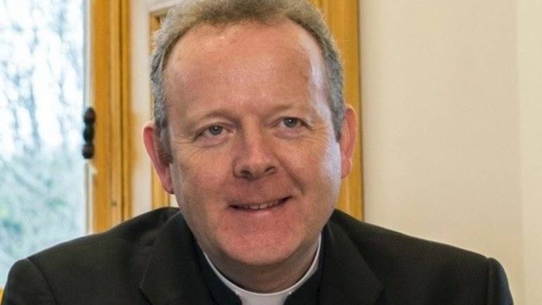 “Go to Joseph – a model for priests to follow” – Archbishop Martin